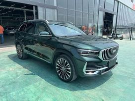 SUV   Geely Monjaro 2025 , 3053000 , 