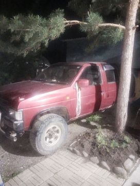 SUV   Nissan Terra 1987 , 400000 , 