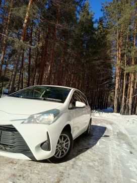  Toyota Vitz 2019 , 1300000 , 