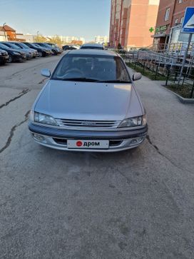  Toyota Carina 1998 , 400000 , 