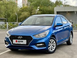  Hyundai Solaris 2019 , 999999 , 