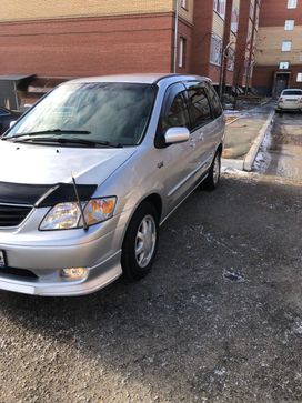    Mazda MPV 2001 , 650000 , 