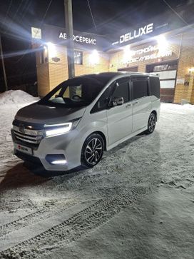    Honda Stepwgn 2020 , 2400000 , 