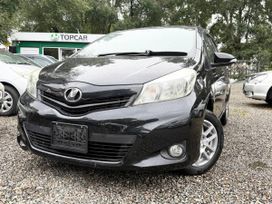 Toyota Vitz 2012 , 850000 , 