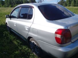  Toyota Platz 2000 , 430000 , 