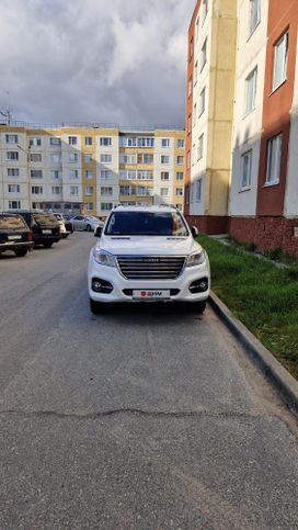 SUV   Haval H9 2020 , 2100000 , 