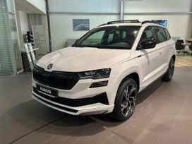 SUV   Skoda Karoq 2025 , 4440000 , 