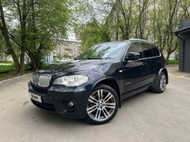 SUV   BMW X5 2012 , 2200000 , 