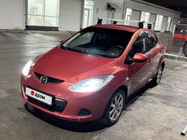  Mazda Mazda2 2008 , 700000 , 