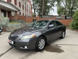  Toyota Camry 2006 , 990000 , 