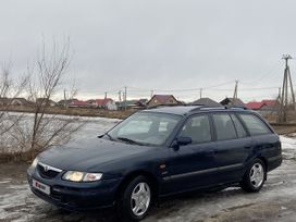  Mazda 626 1998 , 380000 , 