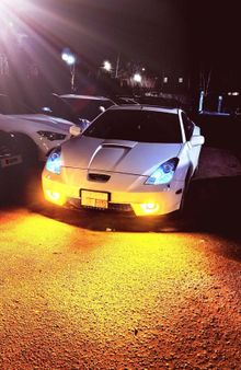  Celica, 2000