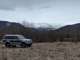 SUV   Mitsubishi Pajero 1996 , 745000 , -