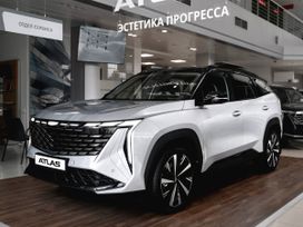 SUV   Geely Atlas 2024 , 4017190 , 
