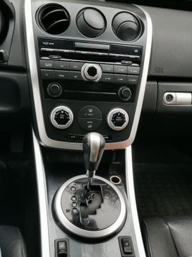 SUV   Mazda CX-7 2008 , 690000 , 