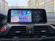 SUV   BMW X3 2019 , 5550000 , 