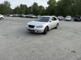  Hyundai NF 2005 , 570000 , 