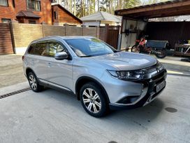 SUV   Mitsubishi Outlander 2019 , 2098000 , 