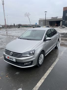  Polo, 2018