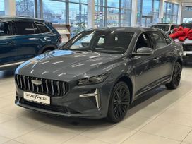  Geely Preface 2024 , 3567190 , -