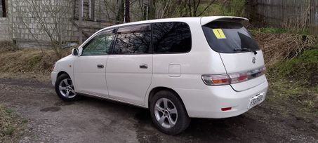    Toyota Gaia 2001 , 665000 , -