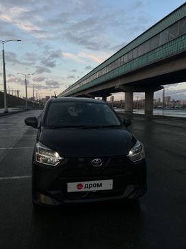  Toyota Pixis Epoch 2018 , 1500000 , 