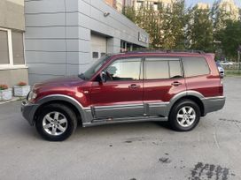 SUV   Mitsubishi Pajero 2005 , 950000 , 