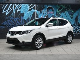 SUV   Nissan Qashqai 2014 , 1255000 , 