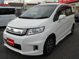    Honda Freed Spike 2014 , 850000 , 