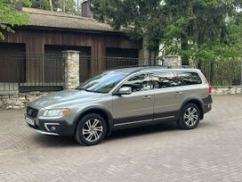  Volvo XC70 2014 , 2250000 , 