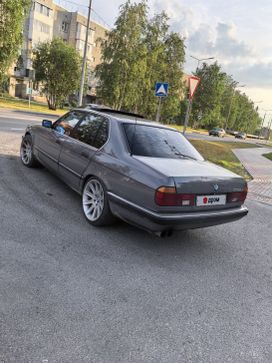  BMW 7-Series 1991 , 750000 , 