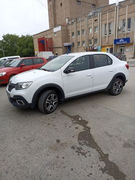  Renault Logan Stepway 2020 , 1250000 , 