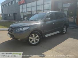 SUV   Hyundai Santa Fe 2007 , 830000 ,  