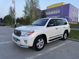SUV   Toyota Land Cruiser 2015 , 4500000 , 
