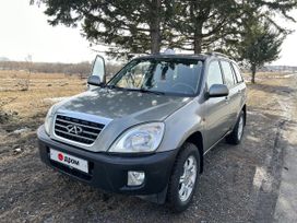 SUV   Chery Tiggo T11 2012 , 370000 , 