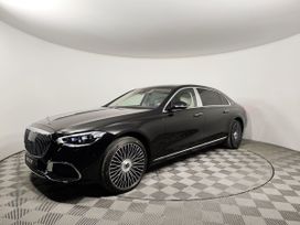  Mercedes-Benz S-Class 2025 , 38900000 , 