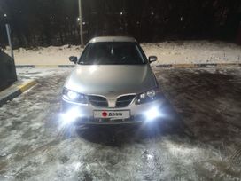  Nissan Almera 2005 , 450000 , 