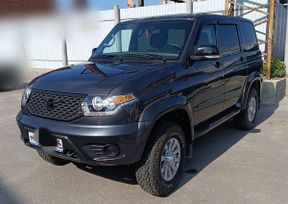 SUV     2023 , 1350000 , 