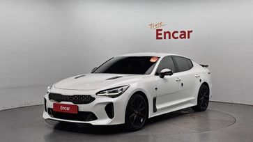  Kia Stinger 2022 , 3100000 , 