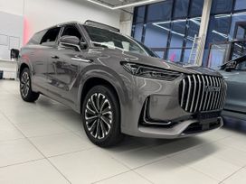 SUV   Jaecoo J8 2024 , 4287000 ,  