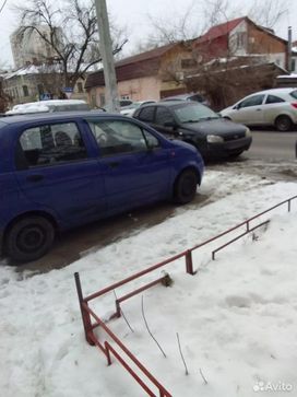  Daewoo Matiz 2007 , 230000 , 