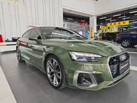  Audi A5 2021 , 3640000 , 