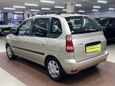  Hyundai Matrix 2009 , 760000 , 