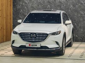 SUV   Mazda CX-9 2021 , 4500000 , 
