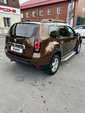 SUV   Renault Duster 2015 , 1450000 , 