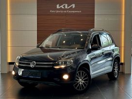 SUV   Volkswagen Tiguan 2013 , 1699900 , 