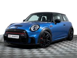  3  MINI Hatch 2021 , 2871000 , 
