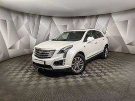 SUV   Cadillac XT5 2016 , 1999000 , 