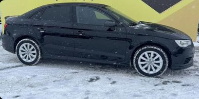  Audi A3 2015 , 1750000 ,  