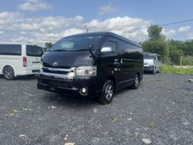    Toyota Hiace 2019 , 5250000 , 